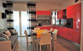 Jesolo Beach Apartment